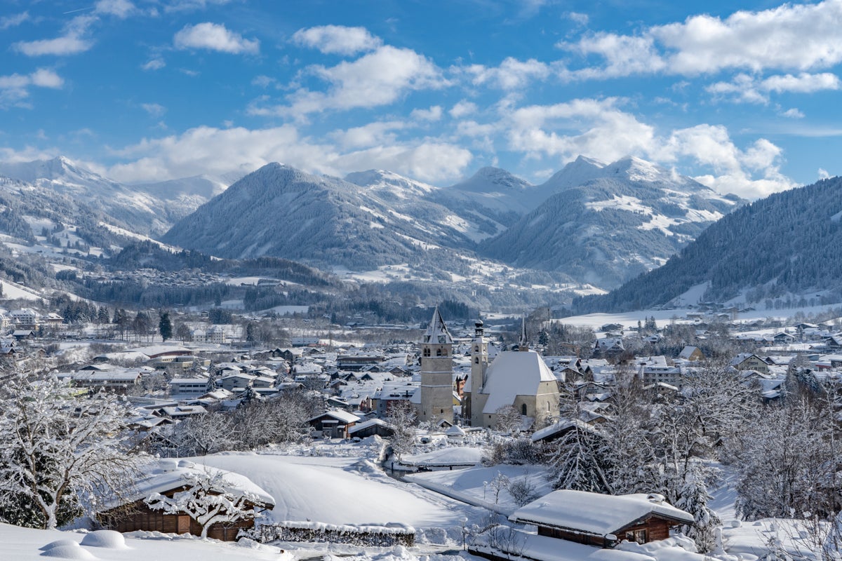 From ski races to snowy hikes and charming Christmas markets, find your perfect winter break in Kitzbühel